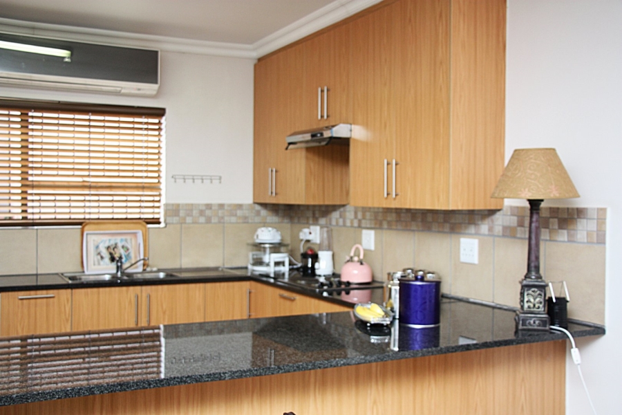 1 Bedroom Property for Sale in Langenhovenpark Free State